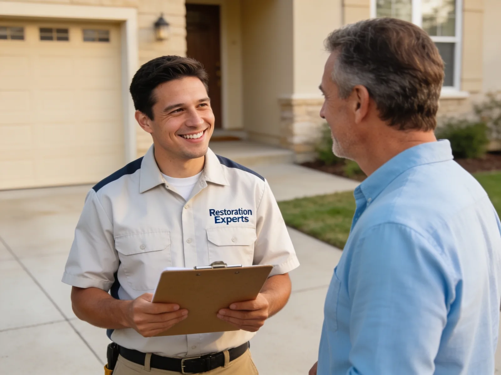 Water Damage Cleanup Russellville, KY FAQs